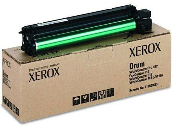 XEROX Drum 113R00663