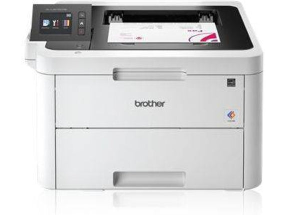 BROTHER HL-L3270CDW Laser Printer