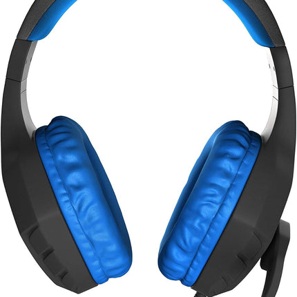 Gaming Headset GENESIS Argon 200 in Black & Blue