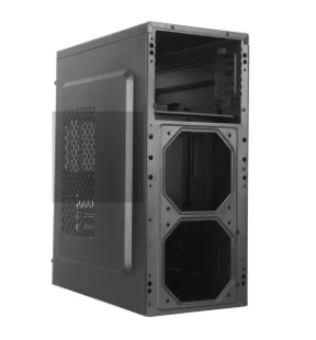 ART-PC 2250-3909 Desktop (Intel Core i5-11400 - RAM: 8 GB - 3 TB HDD 120 GB SSD - Integrated)