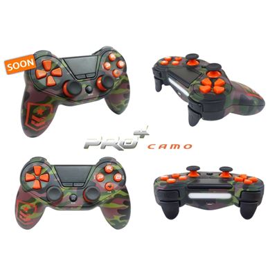 3701221700331 Multi-Platform Controller