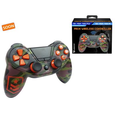 3701221700331 Multi-Platform Controller