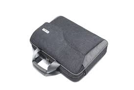 Briefcase COOLBELL CB3039 17.3 Gray