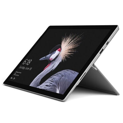 12.3'' MICROSOFT Surface Pro Notebook Silver FJU-00004 (i5-7300U - 4 GB RAM - 128 GB SSD