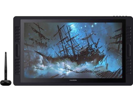 HUION Pro 22 2019 Graphics Tablet (476.64 x 268.11 mm)