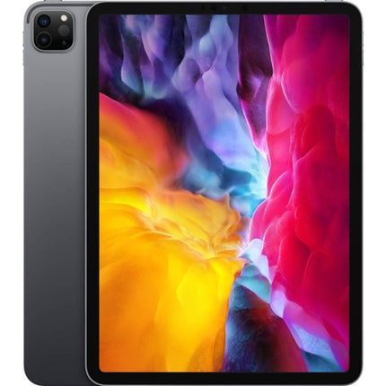 iPad Pro 2020 APPLE (11'' - 128 GB - Wi-Fi - Grey)