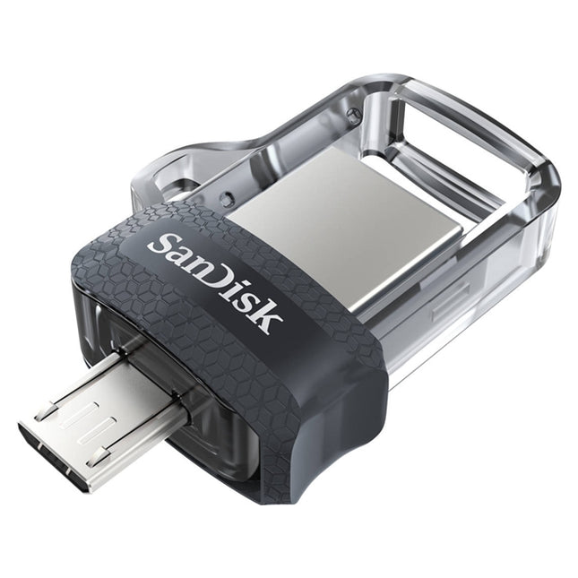 SANDISK Ultra Dual USB Pen m3.0