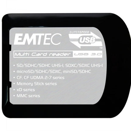 Card Reader EMTEC EKLMFLU03