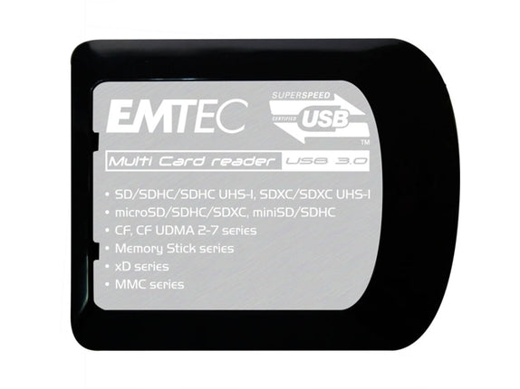 Card Reader EMTEC EKLMFLU03