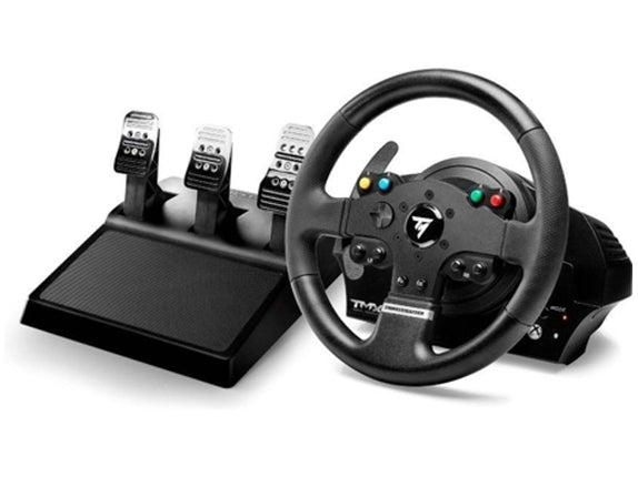 THRUSTMASTER TMX Pro Pedal Steering Wheel