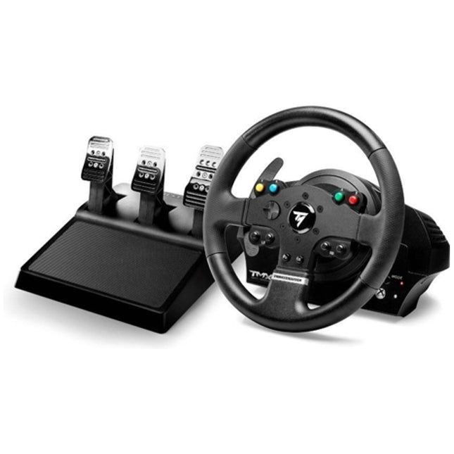 THRUSTMASTER TMX Pro Pedal Steering Wheel