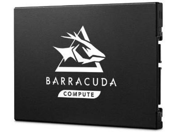 SEAGATE Barracuda Q1 SSD (480 GB - SATA - 550 Mb/s)