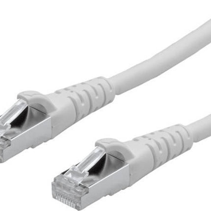 ROLINE RJ45 Network Cable 50 cm Grey