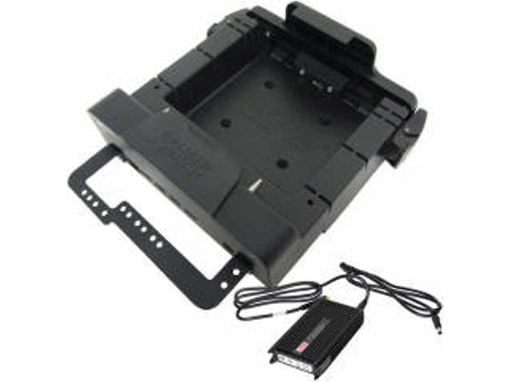 GAMBERJOHNSON 71700523 Tablet Tablet Stand in Black