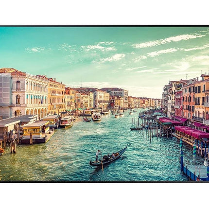 Signage Display SAMSUNG QM75R (74.5'' - Full HD)