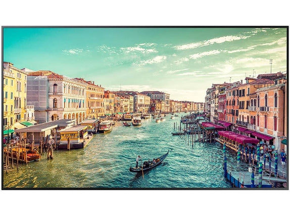 Signage Display SAMSUNG QM75R (74.5'' - Full HD)