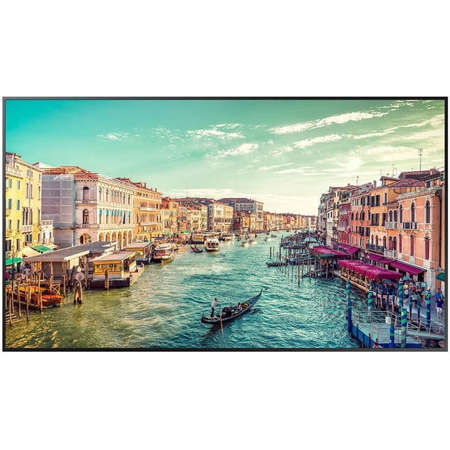Signage Display SAMSUNG QM75R (74.5'' - Full HD)