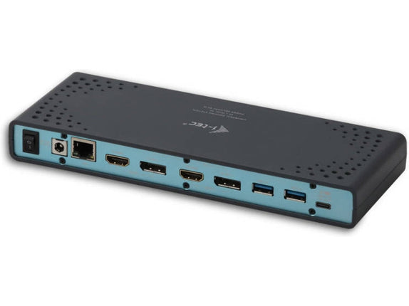 Docking Station ITEC CADUA4KDOCKPDL