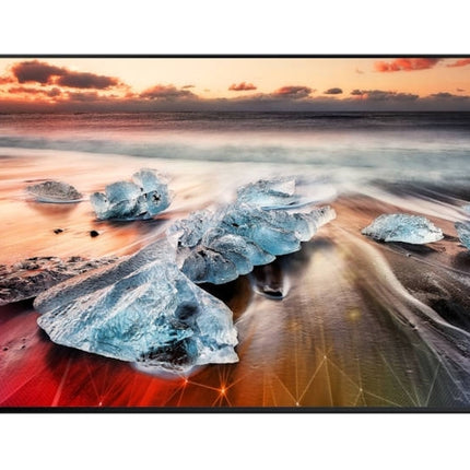 Signage Display SAMSUNG QP82R-8K (82'' - Full HD)