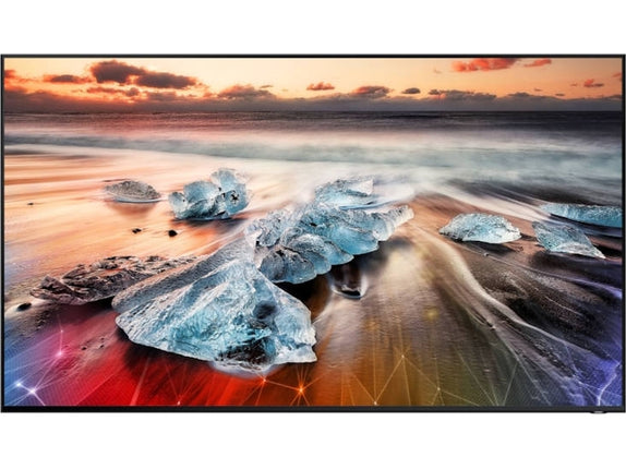 Signage Display SAMSUNG QP82R-8K (82'' - Full HD)