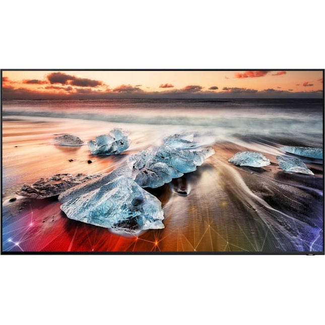 Signage Display SAMSUNG QP82R-8K (82'' - Full HD)