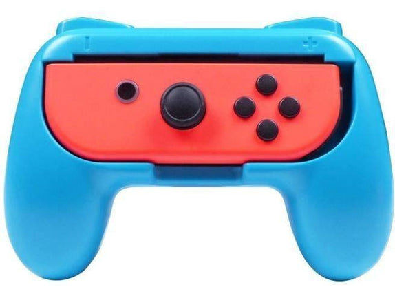 Joysticks SUBSA5490 for Nintendo Switch (Red)