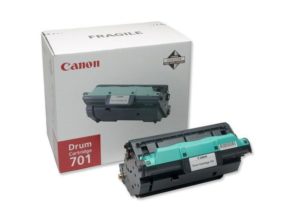 Original CANON Toner Drum 701 9623A003 for ImageCLASS MF8180c LaserBase MF8180C