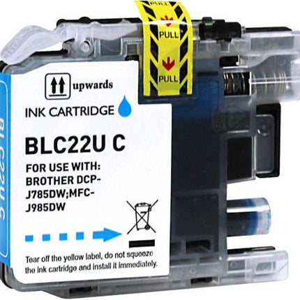 Cartridge BILC22UCY