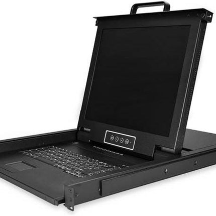 Rack Console STARTECH. COM RKCONS1708K