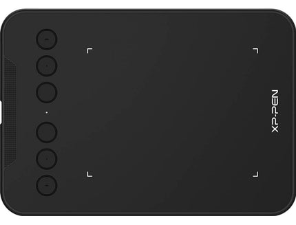 XP-PEN Deco Mini4 Graphic Tablet (USB - Windows and Mac OS - 125 x 178 mm)