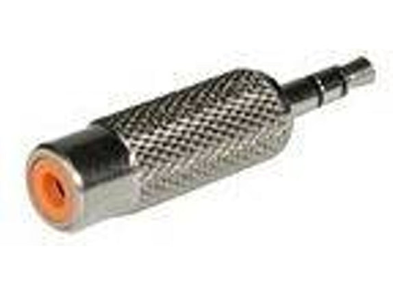 C2G StereoRCA Adapter C2G StereoRCA Adapter