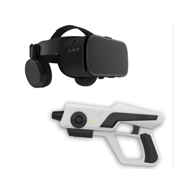Virtual Reality Glasses BOBO Z6 AG13B Black