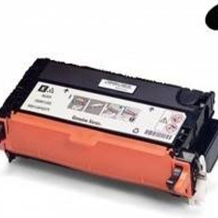 XEROX TXE6280BK Black Toner