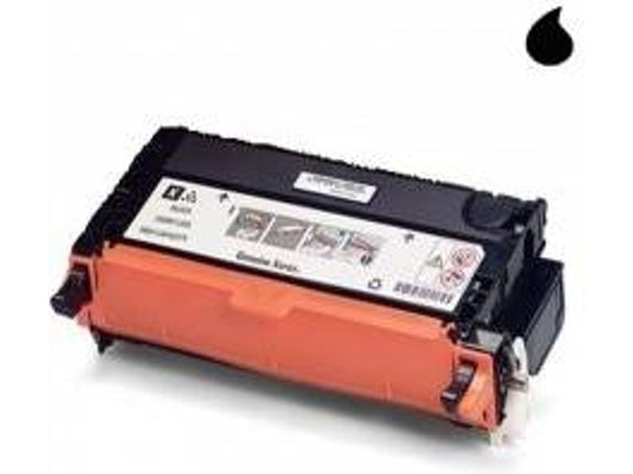 XEROX TXE6280BK Black Toner