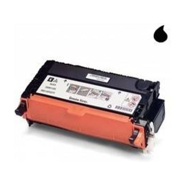 XEROX TXE6280BK Black Toner