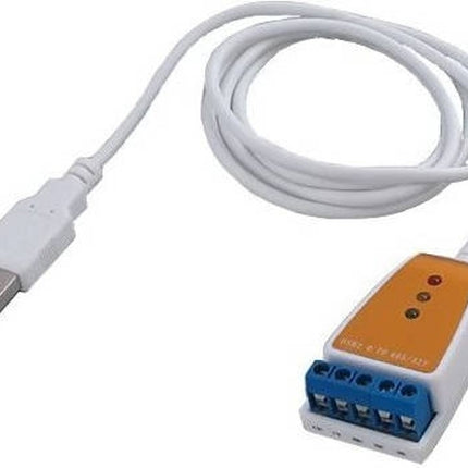 Adapter SEDNA USB 2.0 - RS485/422