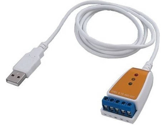 Adapter SEDNA USB 2.0 - RS485/422
