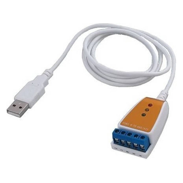 Adapter SEDNA USB 2.0 - RS485/422