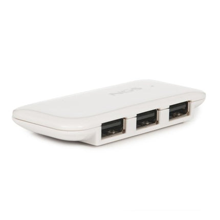 Hub 4 ports NGS iHub4