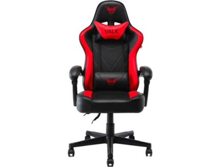Gaming Chair VALK Eyra (Red)