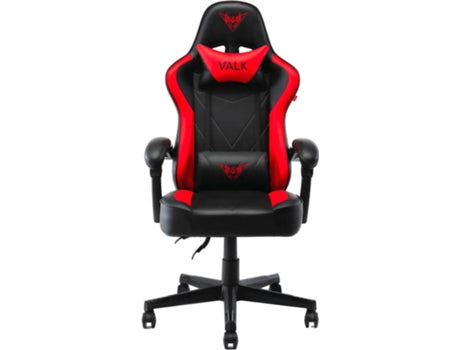 Gaming Chair VALK Eyra (Red)