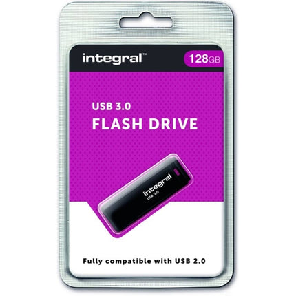 INTEGRAL 128 GB Pen Drive