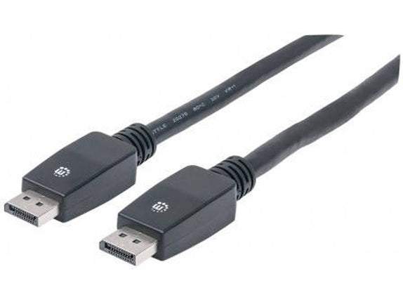 Interface Cable MANHATTAN 354134