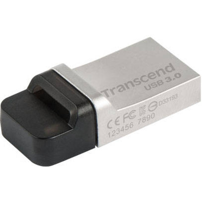 USB Pen TRANSCEND JetFlash 880 OTG 32GB