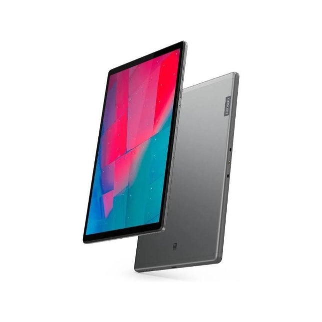 Tablet LENOVO Tab M10 Plus 10.3 64 GB 4 RAM WiFi4G Gray