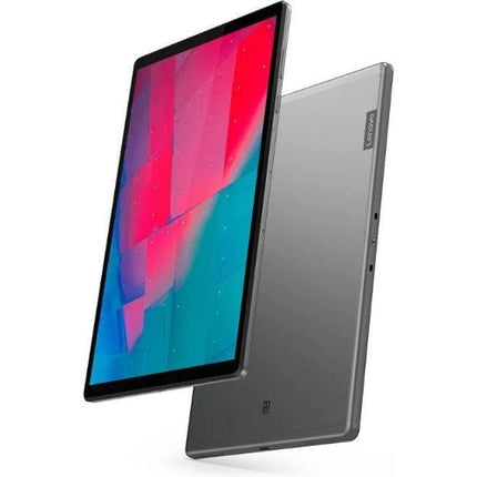 Tablet LENOVO Tab M10 Plus (10.3'' - 64 GB - 4 RAM - Wi-Fi 4G - Grey)