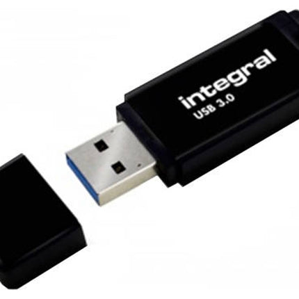Pen Drive INTEGRAL INFD64GBBLK (64GB)