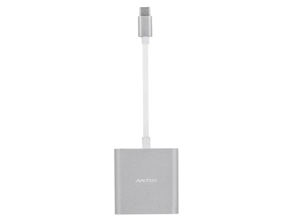 MITSAI USBC 3 in 1 Hub USBC USB 3.0 Hdmi