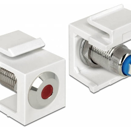 DELOCK connector 86433