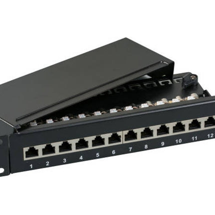 Connection panel EFB ELEKTRONIK 37736.12